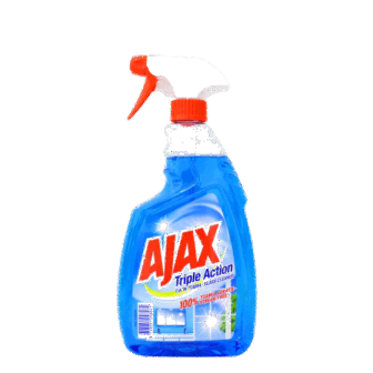 Lares Xhamash Ajax Blu 750ml