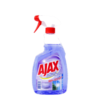 Lares Xhamash Ajax Shiny 750ml