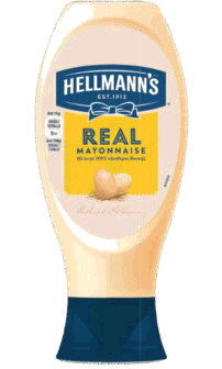 Majonez Hellmanns 430ml