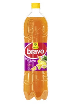 Leng Frutash Bravo Multivitamin 1.5L