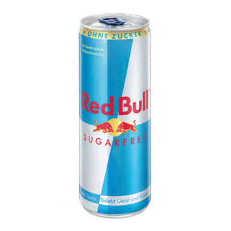 Pije Energjike Red Bull pa Sheqer 250ml