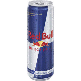 Pije Energjike Red Bull 355ml