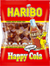 Karamele Gome Haribo Happy Cola 100g