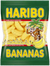 Karamele Gome Haribo Banane 100g