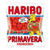 Karamele Gome Haribo Erdbeeren 100g