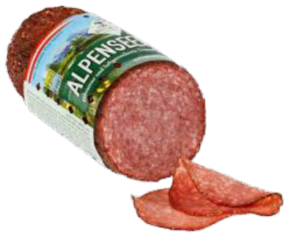 Sallam Greisinger Alpenseer 350g