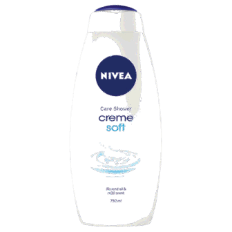 Shampo Trupi Nivea Cream Soft 750ml