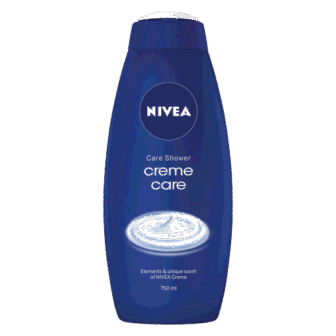 Shampo Trupi Nivea Cream Care 750ml