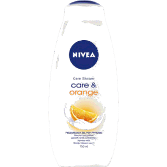 Shampo Trupi Nivea Happy Time 750ml