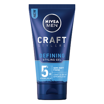 Xhel Flokesh Nivea Matte 150ml