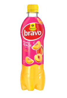 Leng Frutash Bravo Pjeshke 500ml