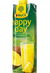 Leng Frutash Happy Day Ananas 1L