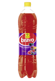 Leng Frutash Bravo Fruta Pylli 1.5L