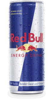 Pije Energjike Red Bull 250ml