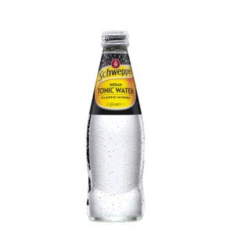 Tonik Schweppes Indian 150ml