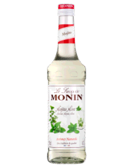 Shurup Monin Mojito  0.7L