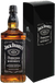 Whiskey Jack Daniels ne Kuti